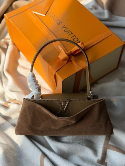 Louis Vuitton Attitude Bags