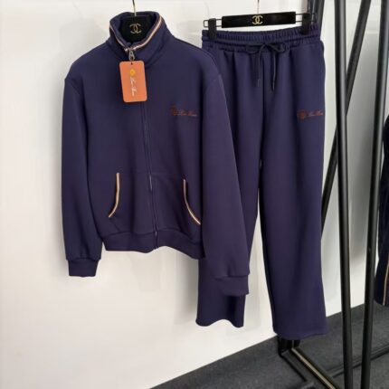 Loro Piana Two-Piece Tracksuit Sets