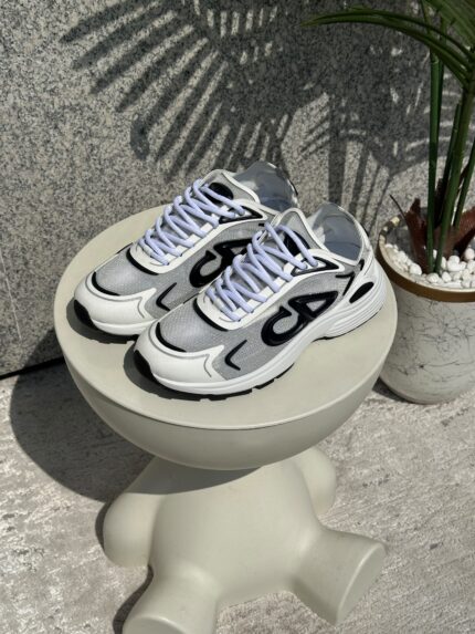 Christian Dior CD Runner Sneaker