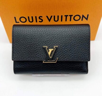 Louis Vuitton Vertical Wallets
