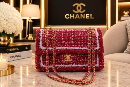 Chanel Classic Flap Bag