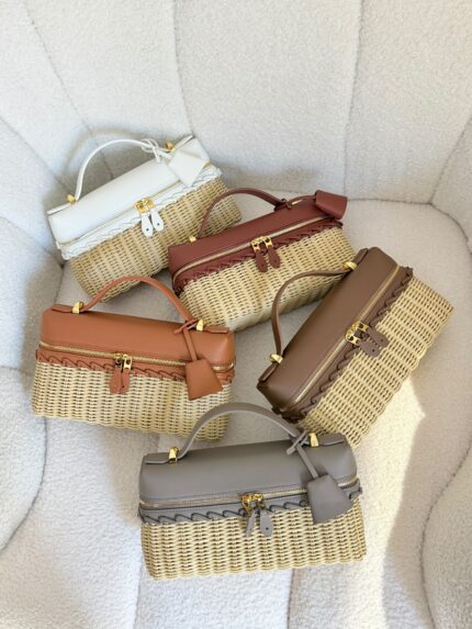 Loro Piana Extra Pocket Bags