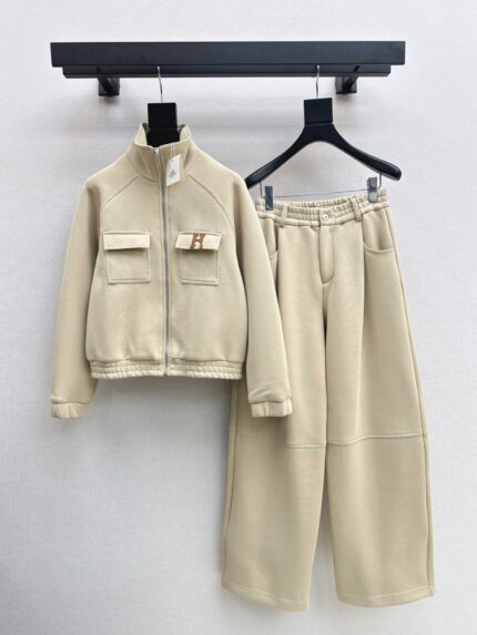 Hermes Co-ord Set