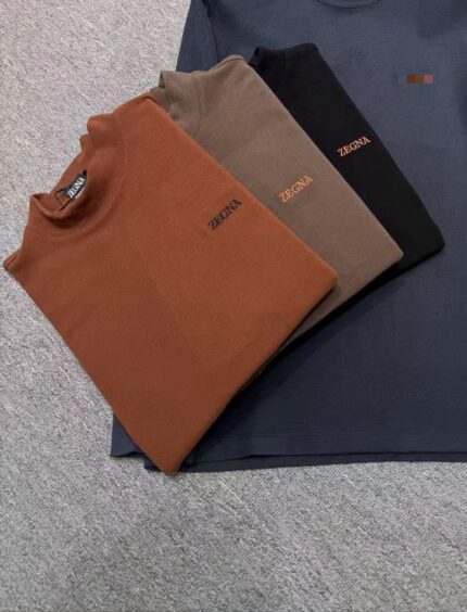 Zegna T-shirts