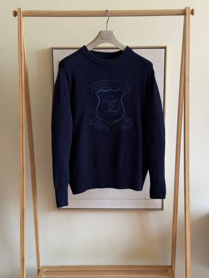 Louis Vuitton Sweater