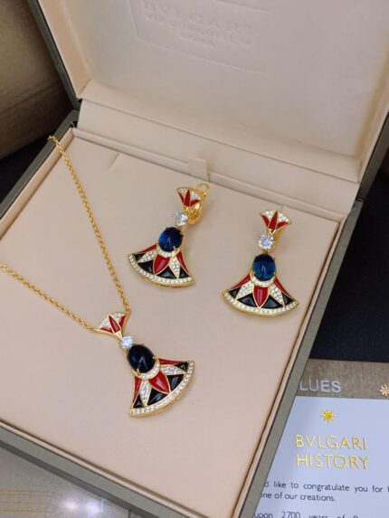 Bvlgari Jewelry  Sets