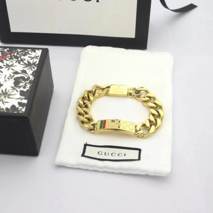 Gucci  Bracelets