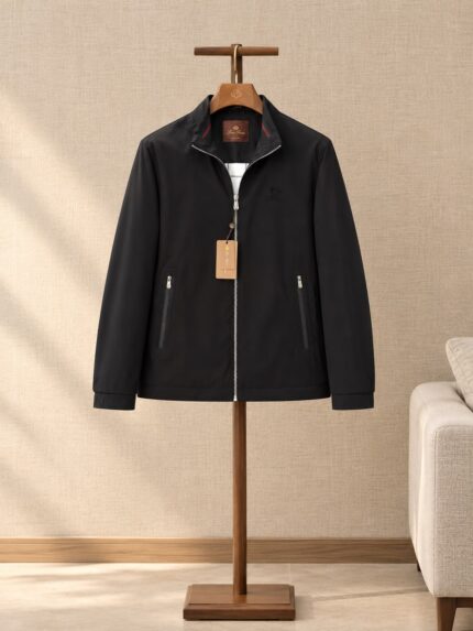 Loro Piana Zip-up Jackets
