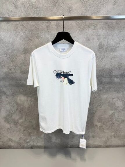 Offwhite Tshirt