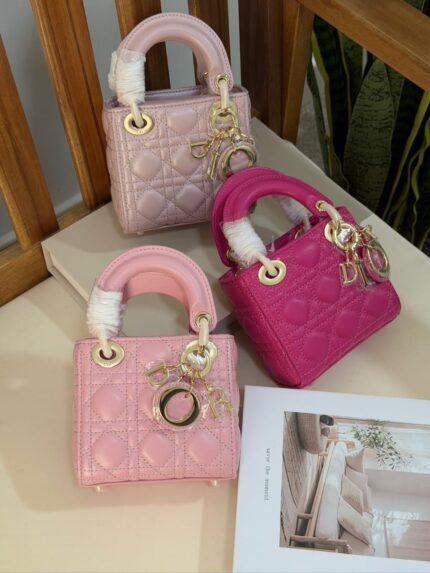Dior Handbags