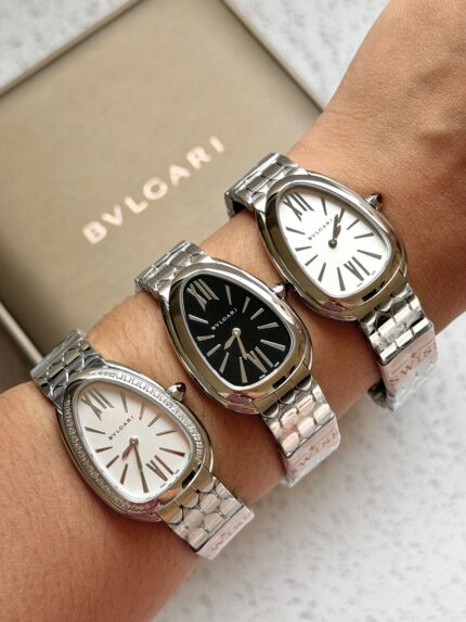 Bvlgari Serpenti Seduttori Watches