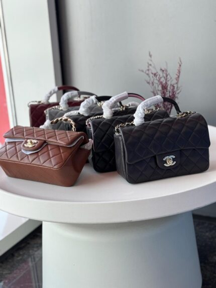 Chanel Handbags