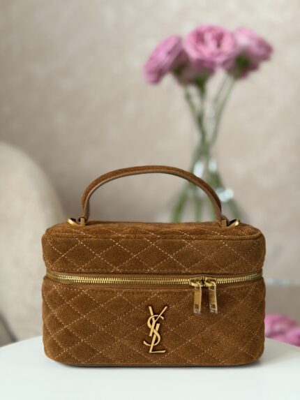 YSL Gaby Vanity Bags