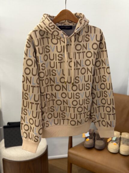Louis Vuitton  Hoodie