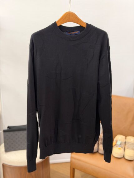 Louis Vuitton  Sweaters