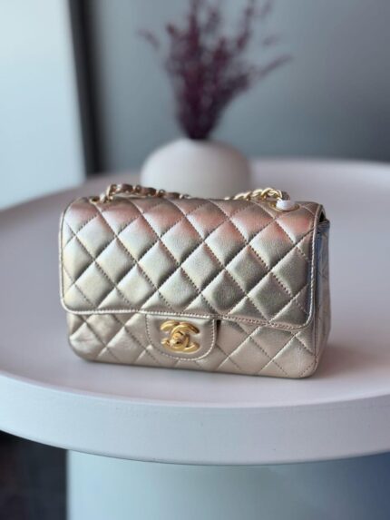 Chanel Flap Habdbags