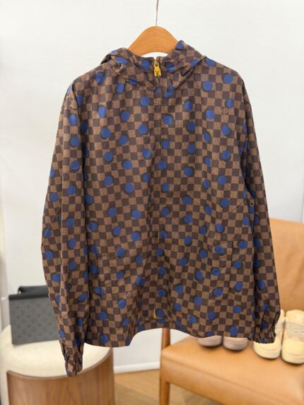 Louis Vuitton  Jacket