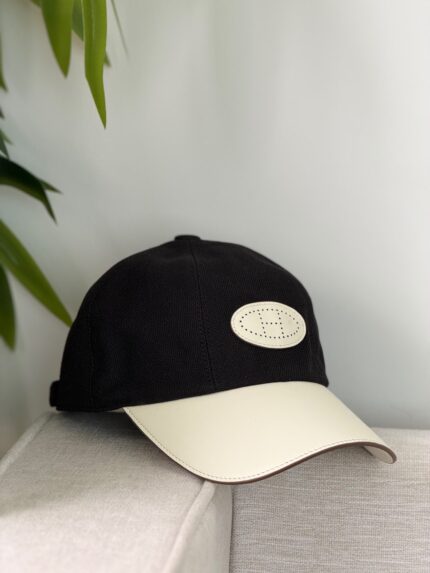 ERMES Evelyne Baseball Caps