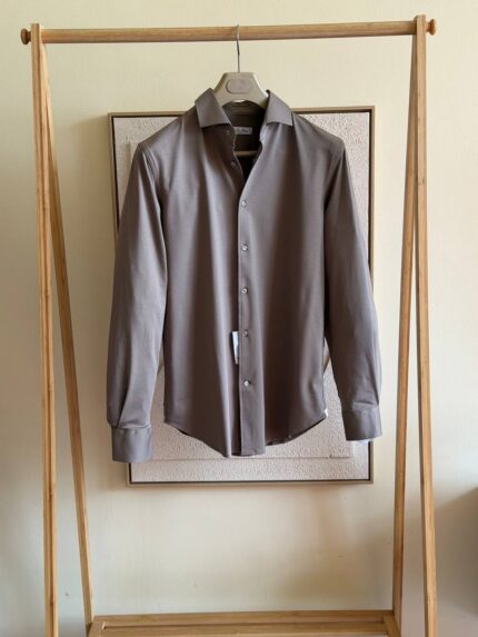 Loro Piana Classic Shirt