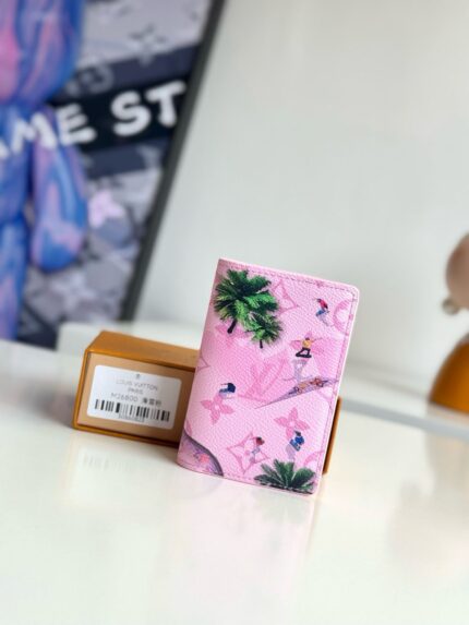 Louis Vuitton Wallet &Card Holder