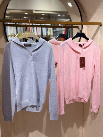 Loro Piana  Sweaters