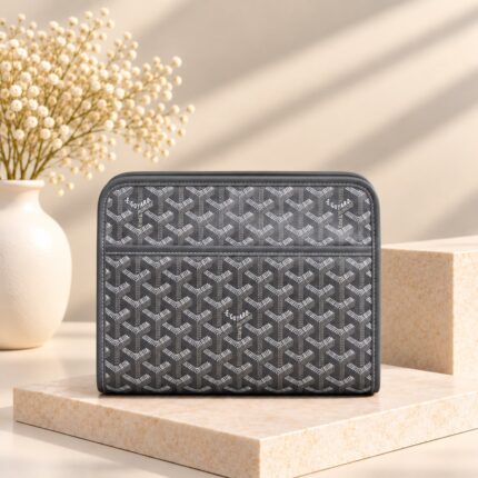 Goyard Jouvence Toiletry Pouches