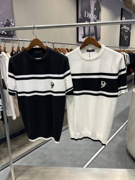 Dolce & Gabbana  T-Shirts