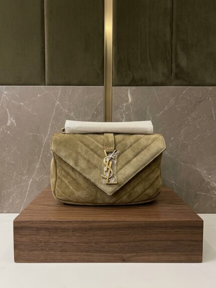 Saint Laurent Handbags