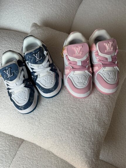 Louis Vuitton Trainer sneakers