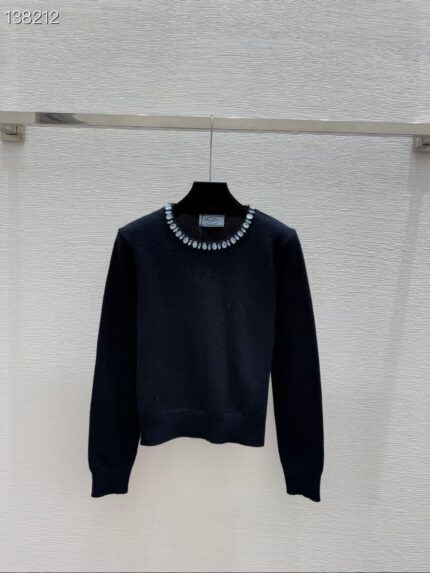 Prada Sweaters