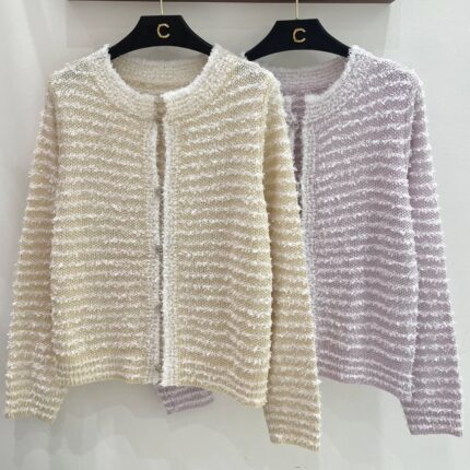 Chanel Cardigan