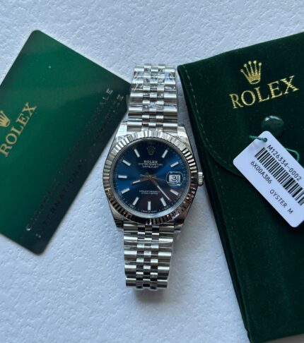 Rolex  Watch