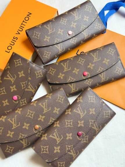 Louis Vuitton  Wallets