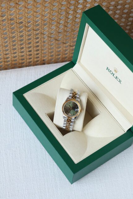 Rolex watch