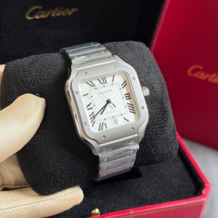 Cartier Watches