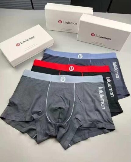 Lululemon Performance Boxer Trunks