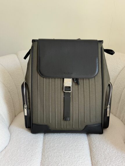 Rimowa Flap Backpacks