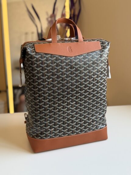 Goyard Backpack Bags
