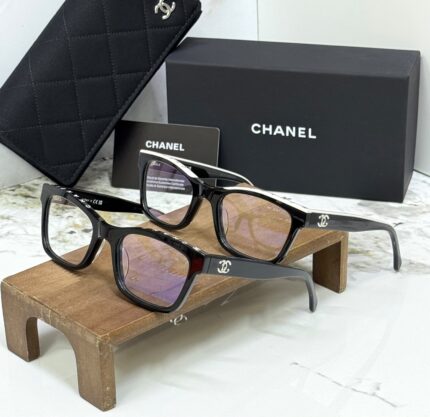 Chanel Eyeglasses