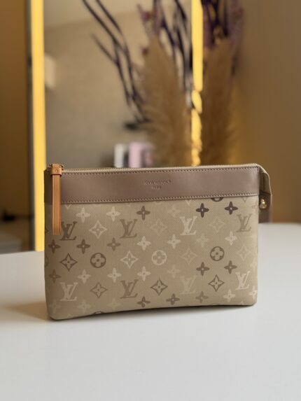 Louis Vuitton pouches