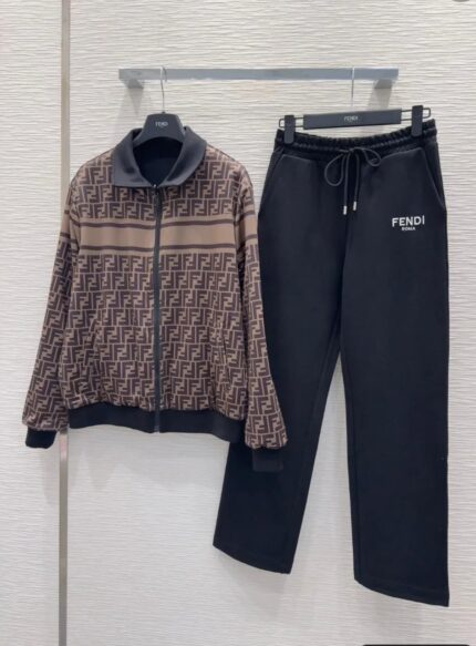 Fendi Two-Piece Set
