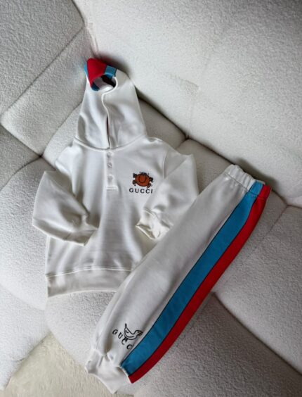 Gucci Two-Piece Set