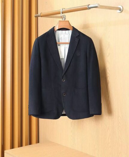 Brunello Cucinelli Blazers