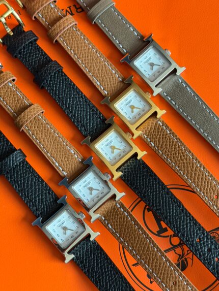 Hermes Heure H Watches