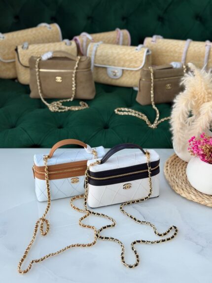 Chanel Bags