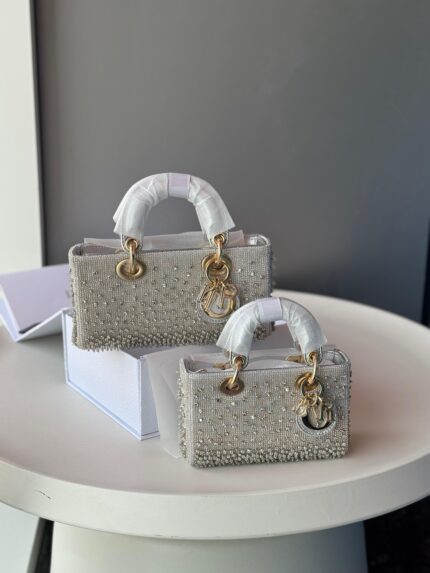 Christian Dior Handbags