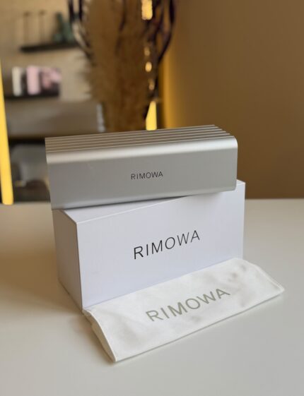 Rimowa Watch Cases