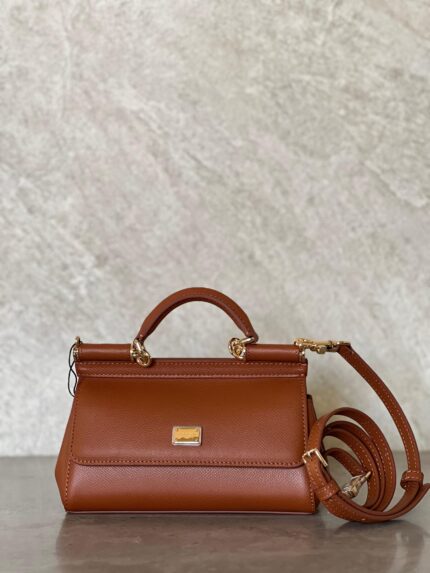 Dolce & Gabbana Sicily Bags