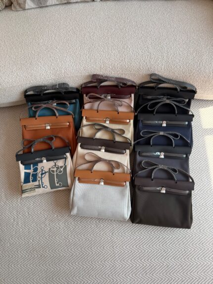Hermes Handbags