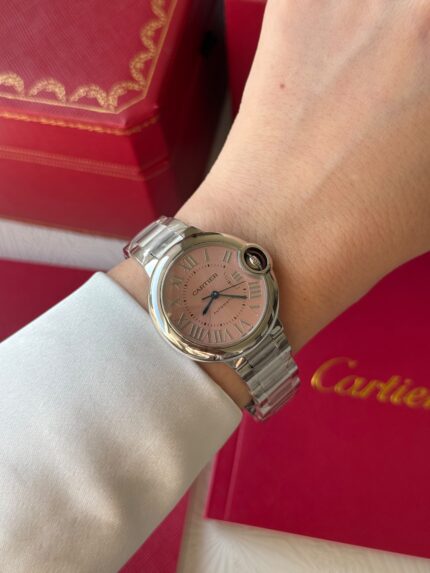 Cartier Watches